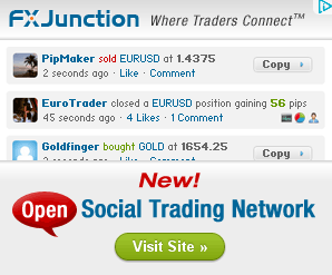 forex ad network